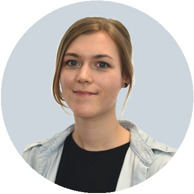 Jamie-Selina Abrahams